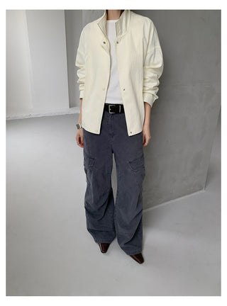 Workwear Casual Pants