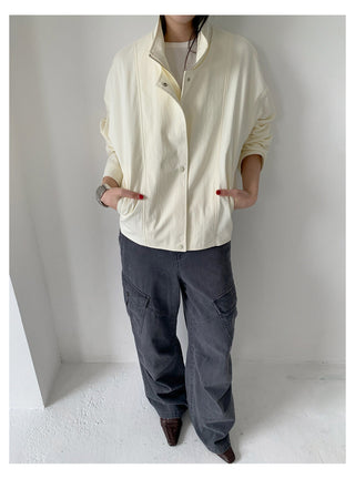 Workwear Casual Pants