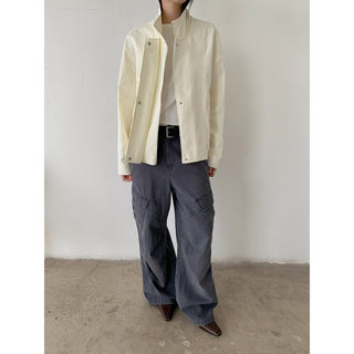 Workwear Casual Pants
