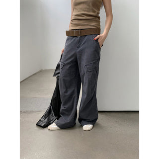 Workwear Casual Pants