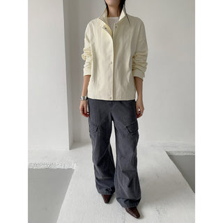 Workwear Casual Pants