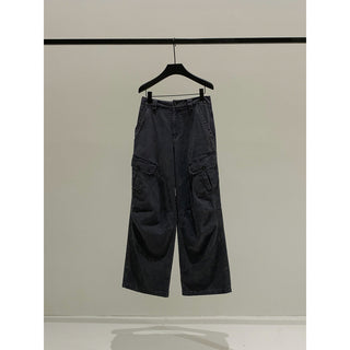 Workwear Casual Pants