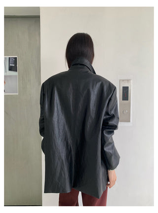 Double Pocket Suit
