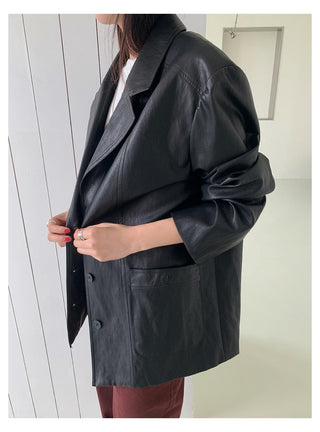 Double Pocket Suit