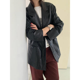Double Pocket Suit