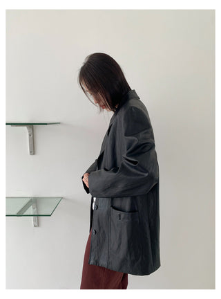 Double Pocket Suit