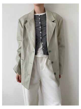 Double Pocket Suit