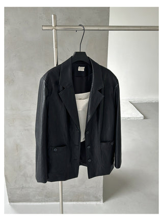 Double Pocket Suit