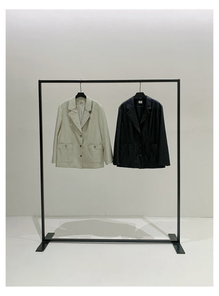 Double Pocket Suit
