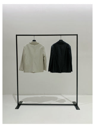 Double Pocket Suit