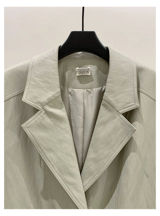 Double Pocket Suit