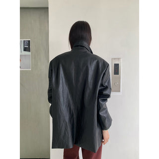 Double Pocket Suit
