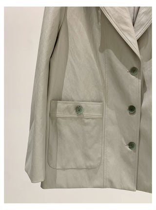 Double Pocket Suit