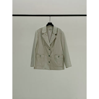 Double Pocket Suit