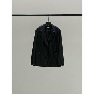 Double Pocket Suit
