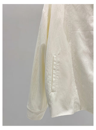 Stand Collar Jacket
