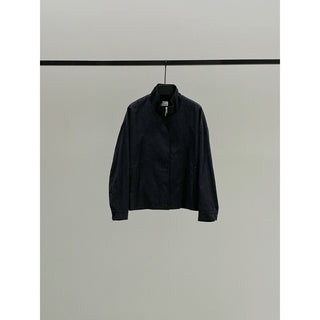 Stand Collar Jacket