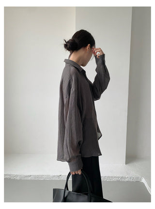 Sun Protection Shirt