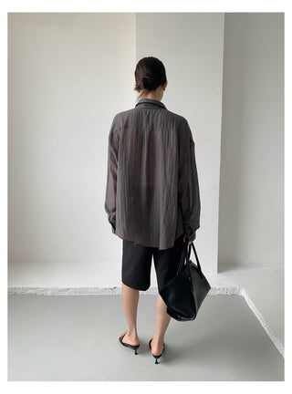 Sun Protection Shirt