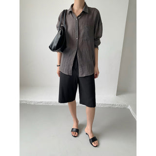 Sun Protection Shirt