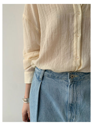Sun Protection Shirt