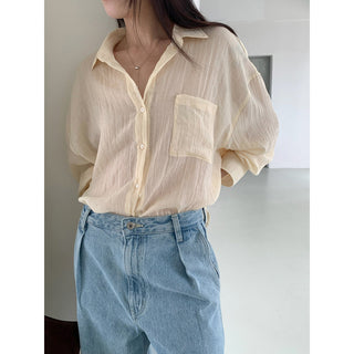 Sun Protection Shirt