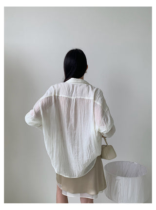 Sun Protection Shirt