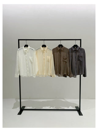 Sun Protection Shirt