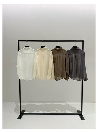 Sun Protection Shirt