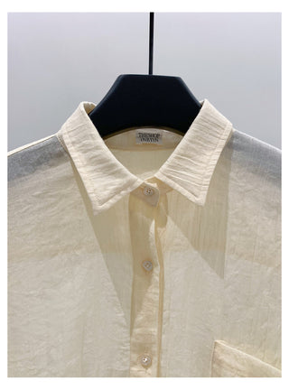 Sun Protection Shirt