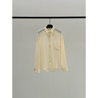 Sun Protection Shirt