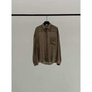 Sun Protection Shirt