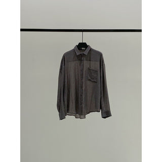 Sun Protection Shirt