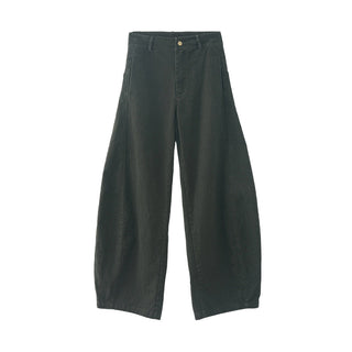 Distressed Casual Pants