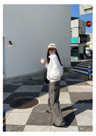 Baseball Uniform Jacket