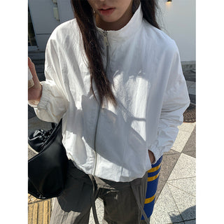 Baseball Uniform Jacket