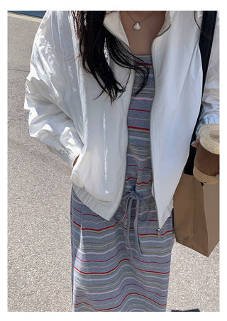 Baseball Uniform Jacket