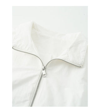 Baseball Uniform Jacket