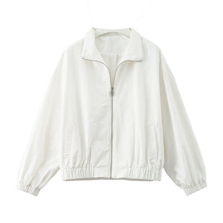 Baseball Uniform Jacket
