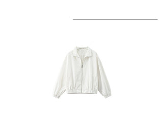 Baseball Uniform Jacket