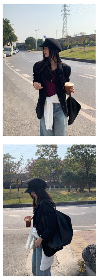 Small Suit Jacket