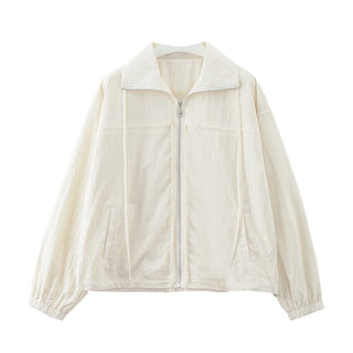 Bow Lace Trench
