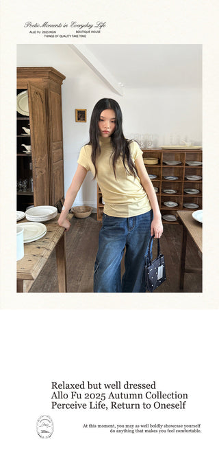 Ribbon T-Shirt
