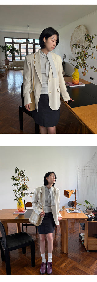 Ribbon T-Shirt