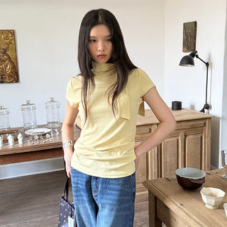 Ribbon T-Shirt