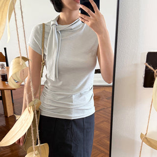 Ribbon T-Shirt
