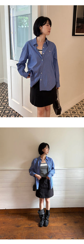 A-Line Skirt