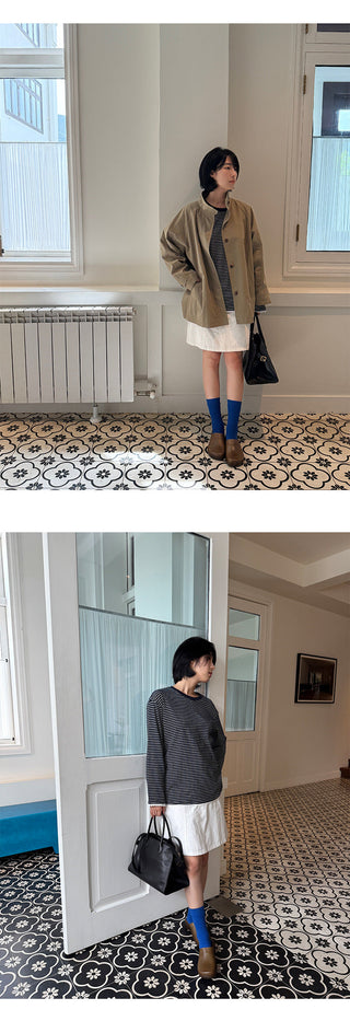 A-Line Skirt