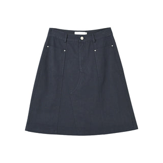 A-Line Skirt