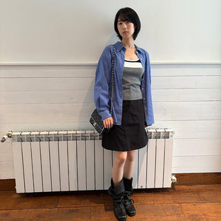 A-Line Skirt